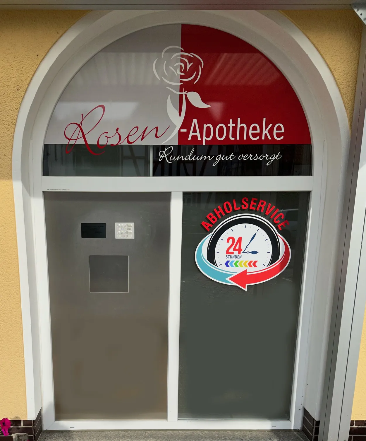 Automat-V1
