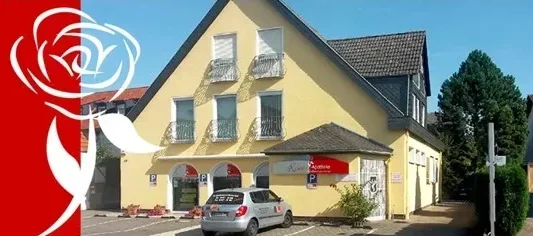 Apotheke